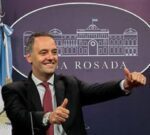 La inmobiliaria ratificó que el valor del departamento de Caballito de Manuel Adorni superaba el monto de la operación