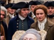 ¿Qué pasó con la cabeza de María Antonieta?