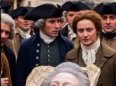 ¿Qué pasó con la cabeza de María Antonieta?