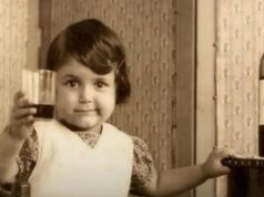 Durante gran parte del siglo XX en Francia estaban permitidas las bebidas alcohólicas para niños