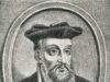 La tumba de Nostradamus, el profeta más famoso del mundo