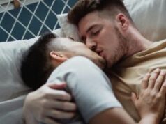 ¿Los hombres pueden fingir los orgasmos?