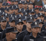 Crece el malestar en la policía bonaerense por bajos salarios