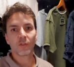 La piel humana no detecta humedad, detecta temperatura