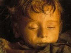 El Enigma de Rosalía Lombardo, la momia infantil que permanece como la niña del ayer