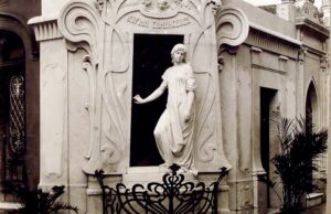 La historia de Rufina Cambaceres contada en video