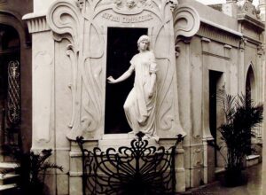 La historia de Rufina Cambaceres contada en video