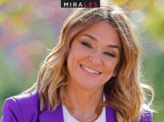 Toñi Moreno: «He tardado mucho en quererme. No quería ser lesbiana»