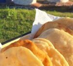 El Plan está en Cazón porque en Mayo, se viene la 1° Fiesta de la torta frita