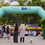 Más servicios en tu barrio atenderá en Chacarita, Retiro, La Boca, Agronomía, Caballito, Parque Chas y Villa Soldati