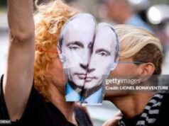 Vladimir Putin reafirma su postura sobre el matrimonio en Rusia