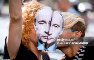 Vladimir Putin reafirma su postura sobre el matrimonio en Rusia