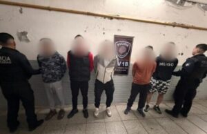 Amenazaron a una mujer por supuestos alquileres atrasados y terminaron presos