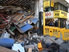 Balvanera lidera la recuperación de casas usurpadas en la Ciudad