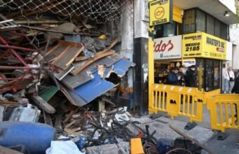 Balvanera lidera la recuperación de casas usurpadas en la Ciudad
