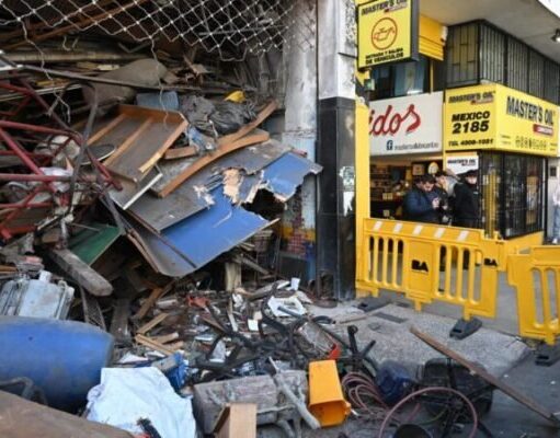 Balvanera lidera la recuperación de casas usurpadas en la Ciudad