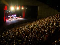 La Ciudad despliega un fin de semana cultural con propuestas gratuitas y masivas