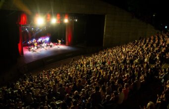 La Ciudad despliega un fin de semana cultural con propuestas gratuitas y masivas