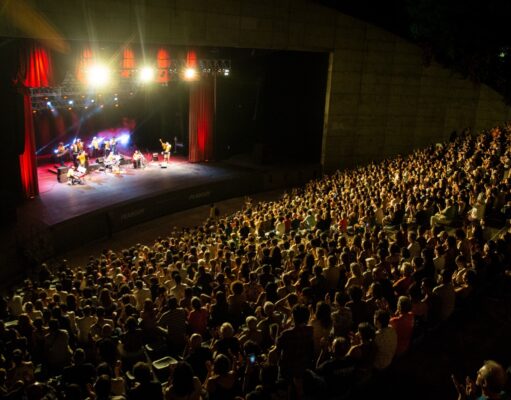La Ciudad despliega un fin de semana cultural con propuestas gratuitas y masivas
