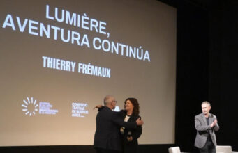 La Ciudad será sede del prestigioso Festival Lumière en 2027