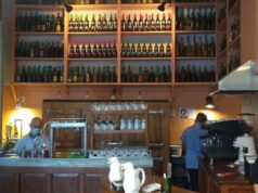 Cafés porteños inspiran un certamen de cuento e ilustración