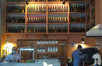 Cafés porteños inspiran un certamen de cuento e ilustración