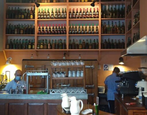 Cafés porteños inspiran un certamen de cuento e ilustración