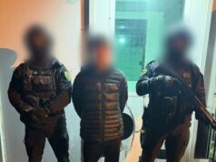 Cayó en Bajo Flores un prófugo con tres pedidos de captura