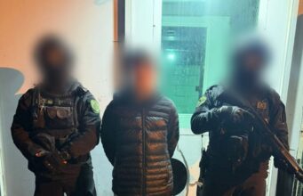 Cayó en Bajo Flores un prófugo con tres pedidos de captura