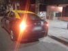 Cayó en Villa Devoto una banda que robaba autos y se movía en taxi