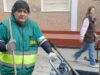 Cliba reforzó consejos para mejorar la limpieza en la Ciudad