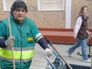 Cliba reforzó consejos para mejorar la limpieza en la Ciudad