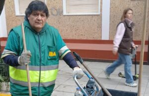 Cliba reforzó consejos para mejorar la limpieza en la Ciudad