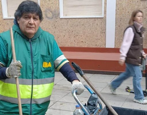 Cliba reforzó consejos para mejorar la limpieza en la Ciudad