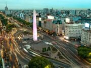 El Obelisco cumple 90 años y la Ciudad prepara una celebración masiva