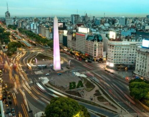El Obelisco cumple 90 años y la Ciudad prepara una celebración masiva