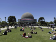 El Planetario apuesta por una ciencia más cercana y participativa