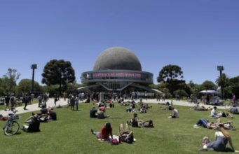 El Planetario apuesta por una ciencia más cercana y participativa