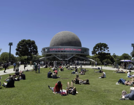El Planetario apuesta por una ciencia más cercana y participativa