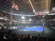 El Premier Pádel y los festivales culturales copan la Ciudad
