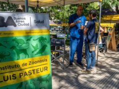 El programa Más servicios en tu barrio recorrerá seis barrios de la Ciudad