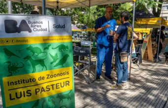 El programa Más servicios en tu barrio recorrerá seis barrios de la Ciudad