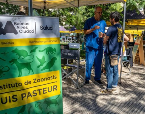 El programa Más servicios en tu barrio recorrerá seis barrios de la Ciudad