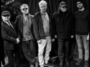 Funky Torinos revive el legado de Willy Crook en Parque Centenario