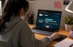 La Ciudad abre la inscripción a cursos gratuitos de tecnología para estudiantes secundarios