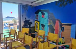 La Ciudad apuesta fuerte al cine y busca atraer rodajes internacionales