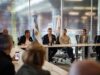 La Ciudad avanza con una reforma histórica para taxis y apps
