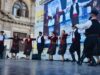 La Ciudad celebra la cultura europea con música, sabores y tradición
