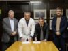 La Ciudad financiará atención médica en el Hospital de Clínicas