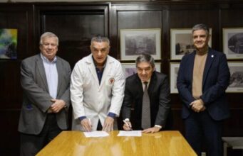 La Ciudad financiará atención médica en el Hospital de Clínicas